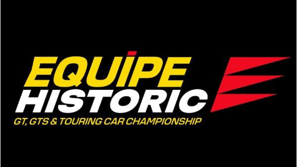 1 - Register for the 2026 Equipe Historic Championship