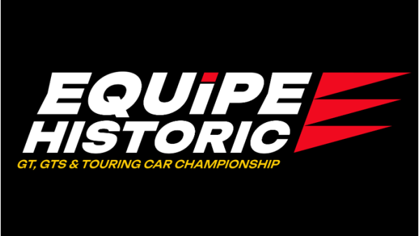 1 - Register for the 2026 Equipe Historic Championship
