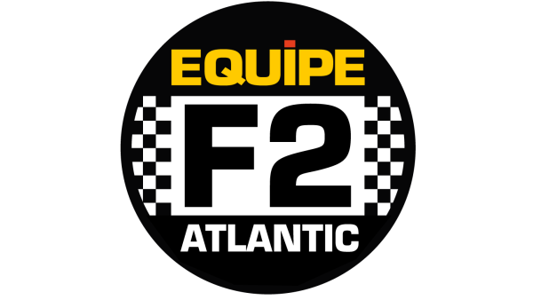 Equipe F2 Atlantic Silverstone April 2026